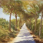 The Road to Tuscany